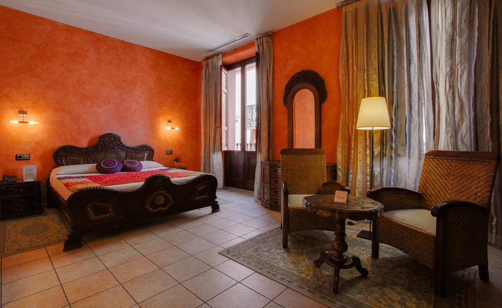 L'Agora Hotel โบไกเรนต์ ห้อง รูปภาพ